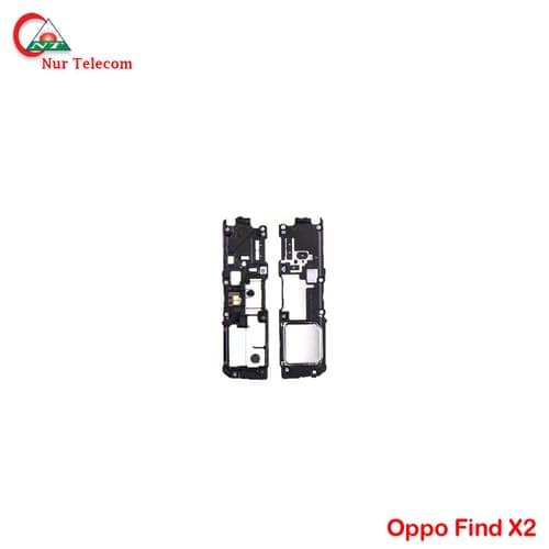 find x2 Oppo Find X2 loud speaker