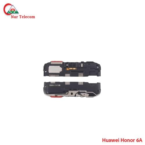 Huawei honor 6A loud speaker