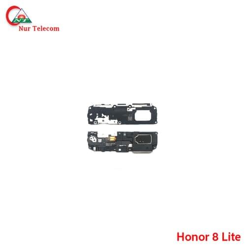 Huawei honor 8 lite loud speaker