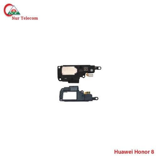 Huawei honor 8 loud speaker