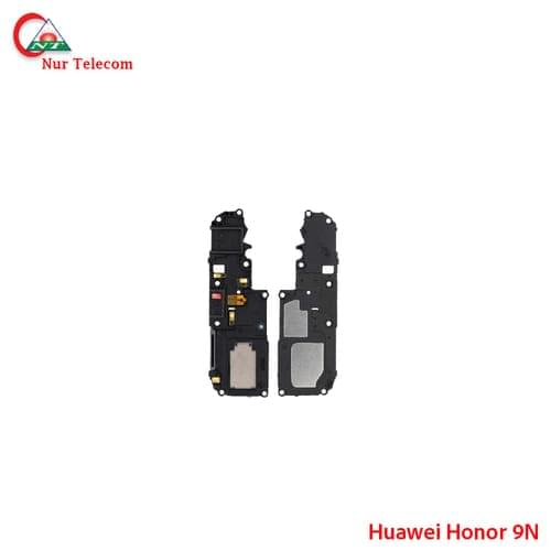 Huawei honor 9N loud