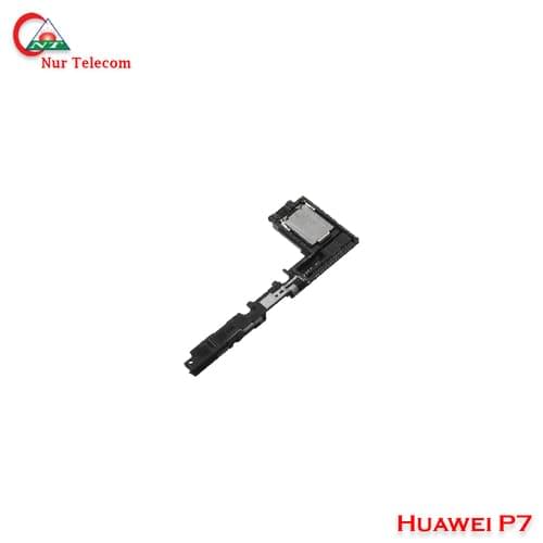 huawei p7 Huawei P7 loud speaker