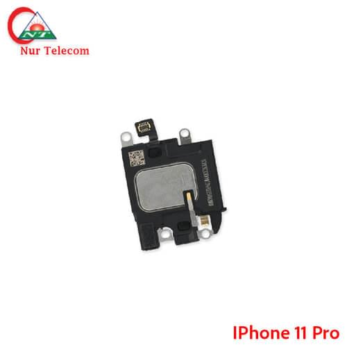 iPhone 11 Pro Loud speaker price in Bangladesh