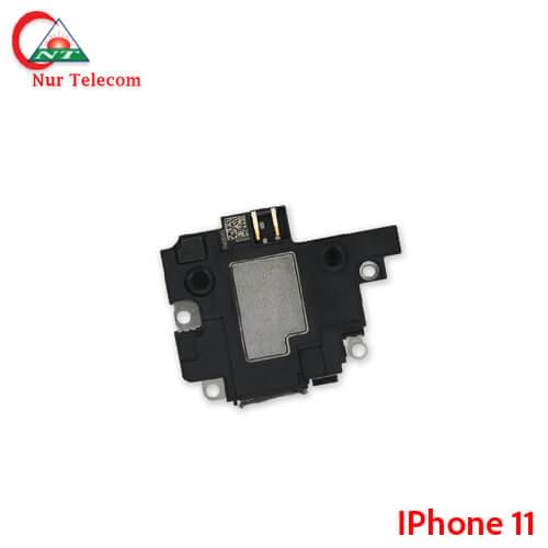 iPhone 11 Loudspeaker Price