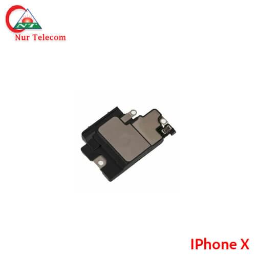 iPhone X Loud Speaker iPhone X Loud Speaker Price in Bangladesh