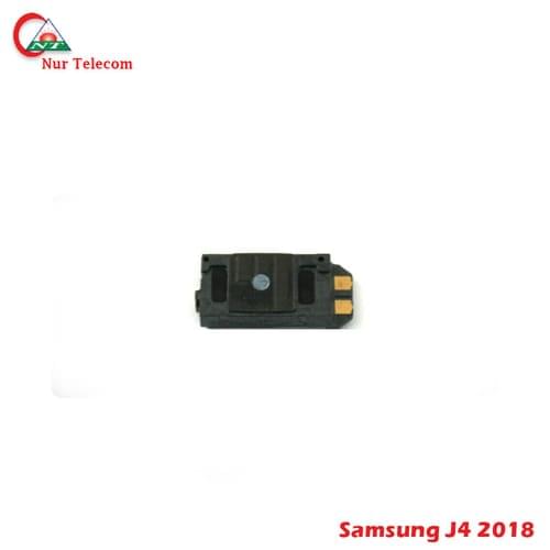 Samsung Galaxy J4 Ear Speaker