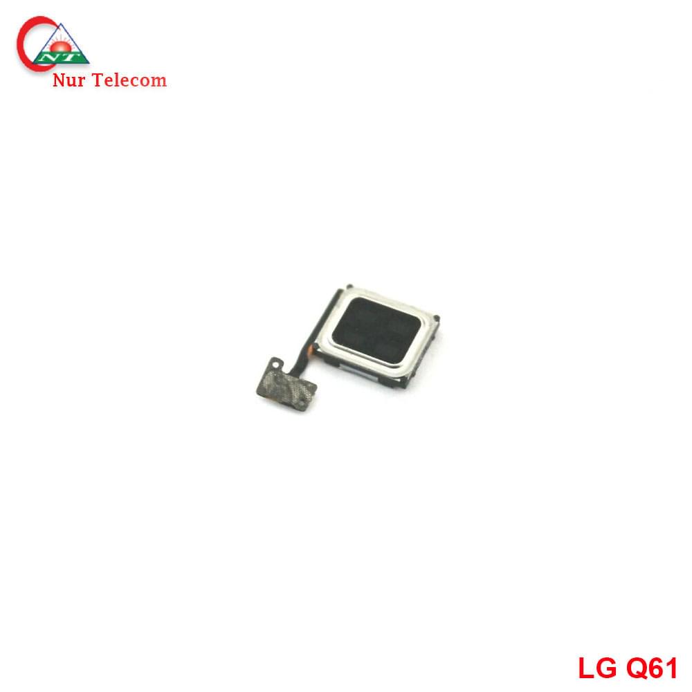 LG Q61 loud speaker price in Bangladesh - Image 1