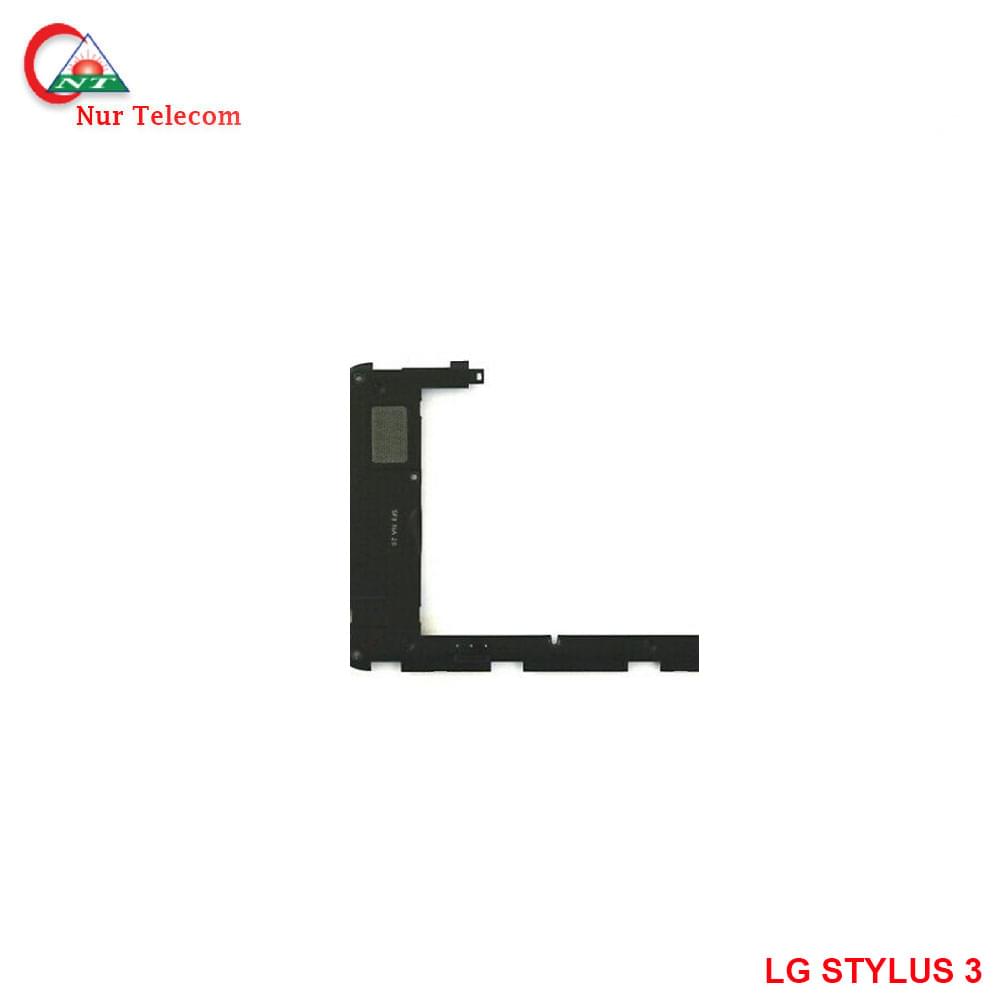 LG Stylus 3 loud speaker price in Bangladesh - Image 1