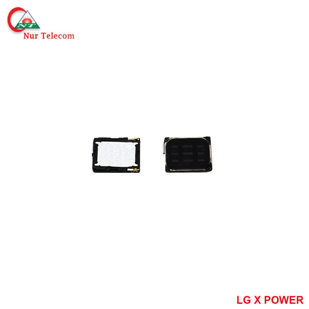 LG X Power loud speaker price in Bangladesh - Image 1