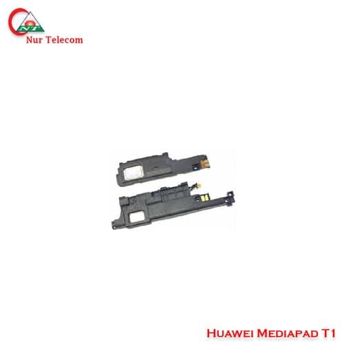 Huawei MediaPad T1 loud speaker