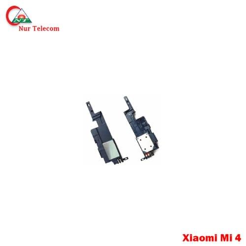 Xiaomi Mi 4 loud speaker