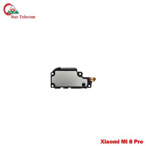 mi 8 pro Xiaomi Mi 8 Pro loud speaker