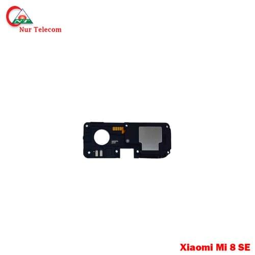 mi 8 se Xiaomi Mi 8 SE loud speaker