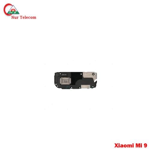 Xiaomi Mi 9 loud speaker