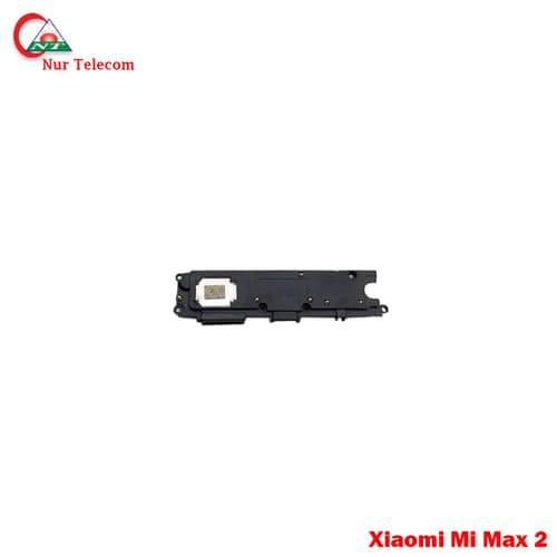 mi max 2 Xiaomi Mi Max 2 loud speaker