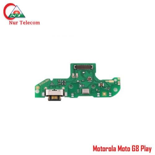 moto g8 play Motorola Moto G8 Play Charging