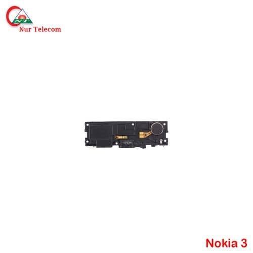 nokia 3 Nokia 3 loud speaker