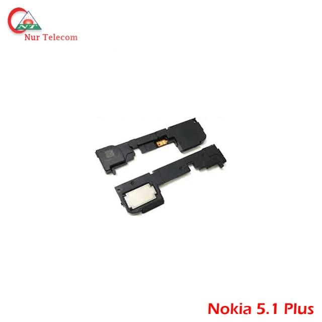 nokia 5.1 plus loudspeaker nokia 5.1 plus loudspeaker