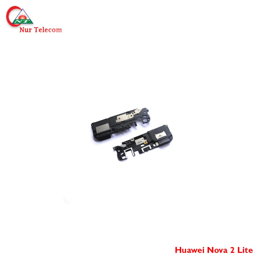 Huawei Nova 2 lite loud speaker price in Bangladesh - Image 1