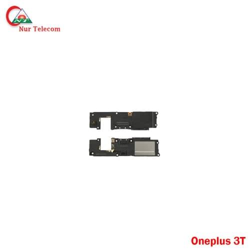 One Plus 3T loud speaker