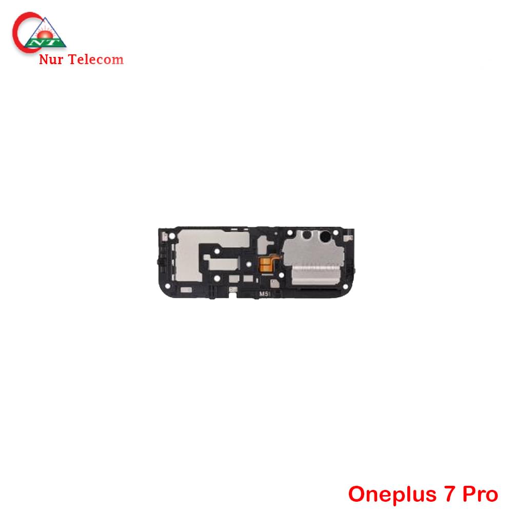 oneplus 7 pro chrging logic board One Plus 7 Pro loud speaker price in Bangladesh - Image 1