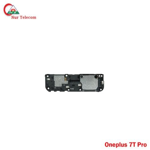 One Plus 7T Pro loud speaker