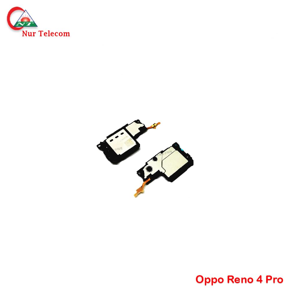 Oppo Reno 4 Pro Loud Speaker