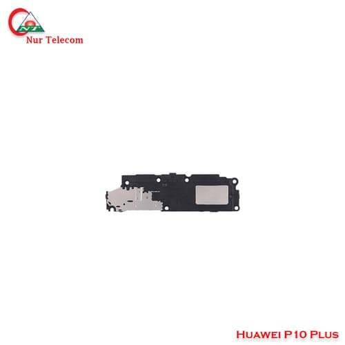 Huawei P10 plus loud speaker
