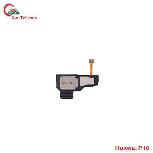 Huawei P10 lite loud speaker
