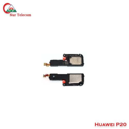 p20 Huawei P20 loud speaker