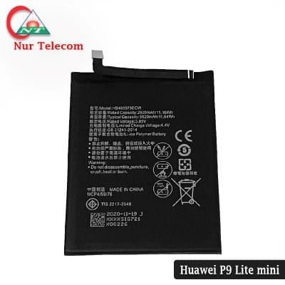 Huawei P9 Lite mini battery