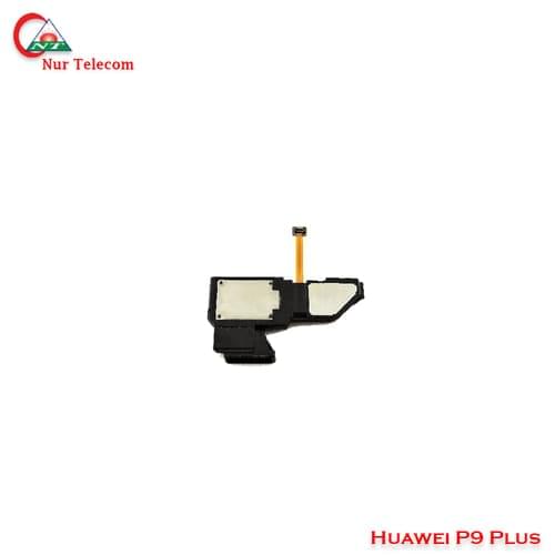 Huawei P9 plus loud speaker
