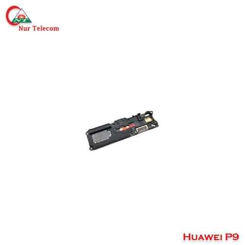 Huawei P9 loud speaker