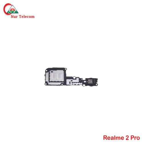 realme 2 pro Realme 2 Pro loud speaker