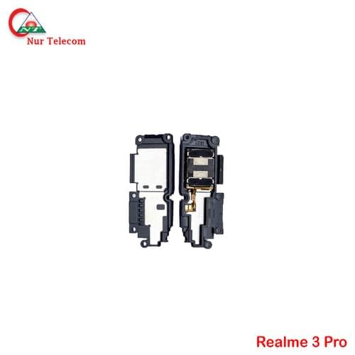 Realme 3 Pro loud speaker