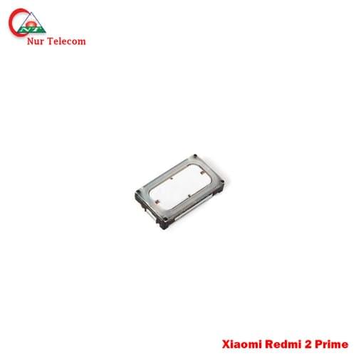 Xiaomi Redmi 2 Prime loud speaker