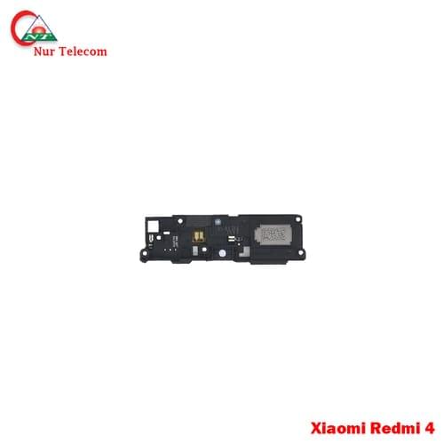 Xiaomi Redmi 4 loud speaker