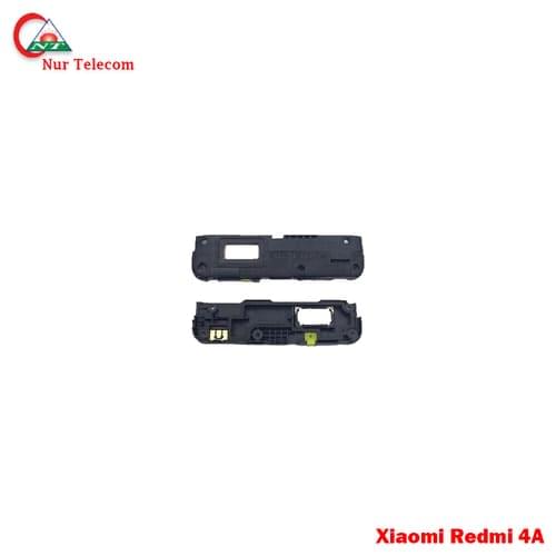Xiaomi Redmi 4A loud speaker