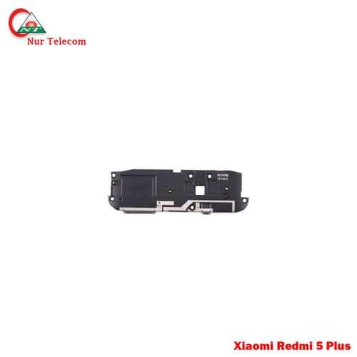 Xiaomi Redmi 5 Plus loud speaker