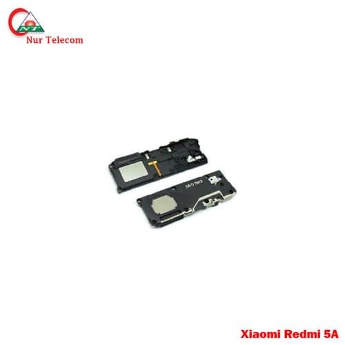 Xiaomi Redmi 5A loud speaker