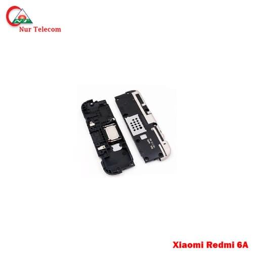 redmi 6a Xiaomi Redmi 6A loud speaker