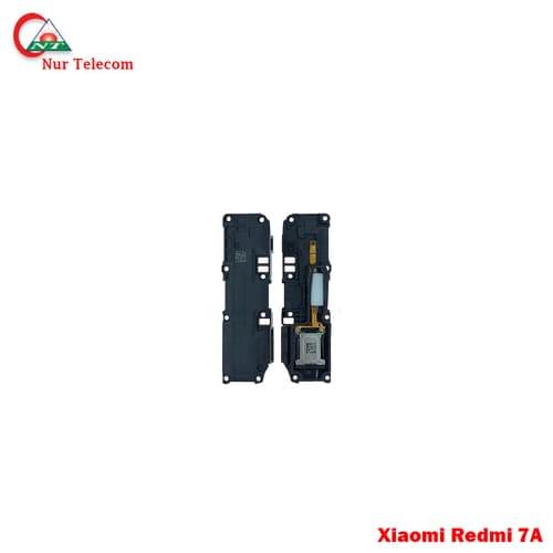Xiaomi Redmi 7A loud speaker