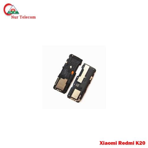 Xiaomi Redmi K20 loud speaker