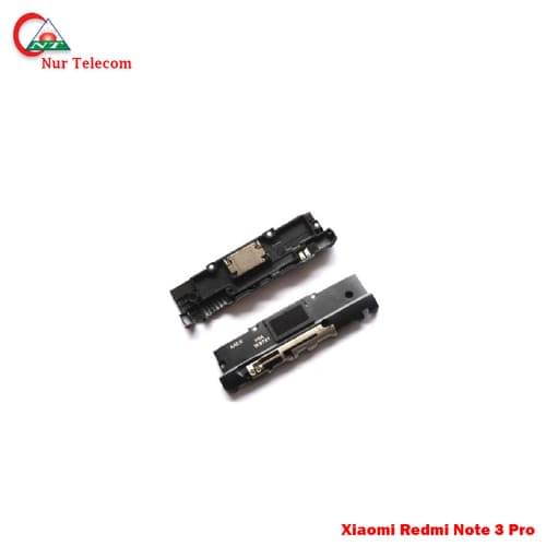 Xiaomi Redmi Note 3 Pro loud speaker