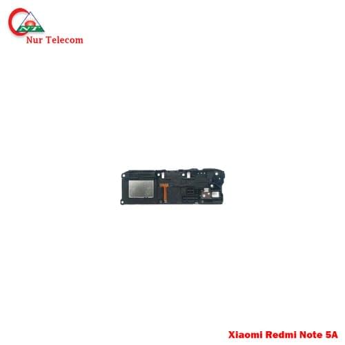 redmi note 5a Xiaomi Redmi Note 5A loud speaker