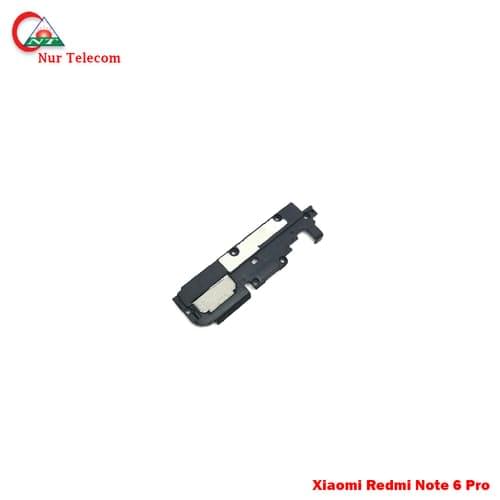 Xiaomi Redmi Note 6 Pro Loudspeaker