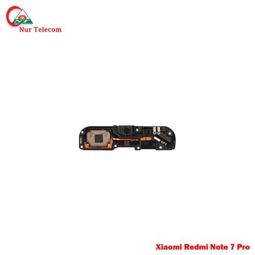 Xiaomi Redmi Note 7 Pro Loudspeaker