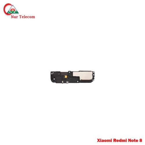 Xiaomi Redmi Note 8 Loud speaker Xiaomi Redmi Note 8 Loud speaker