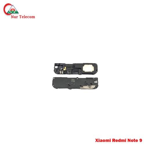 Xiaomi Redmi Note 9 Loud speaker Xiaomi Redmi Note 9 Loud speaker