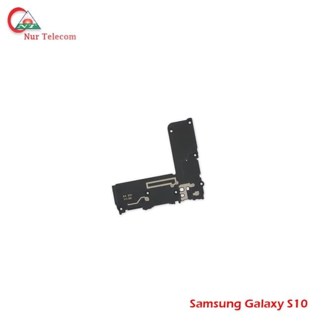 Samsung Galaxy S10 Loud Speaker
